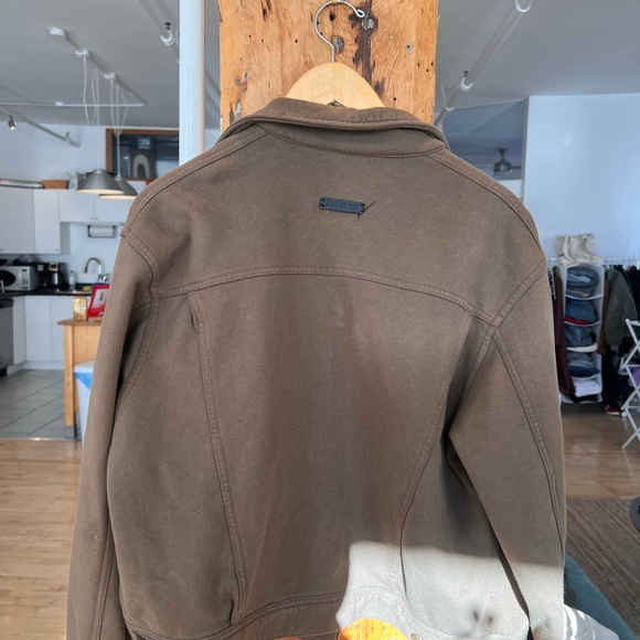 Fear of god teddy jacket size xs - Picture 3 of 4